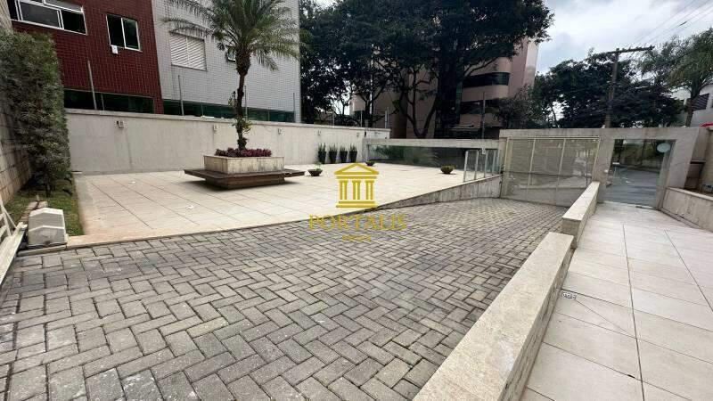 Apartamento, Buritis, 4 Quartos, 2 Vagas, 1 Suíte