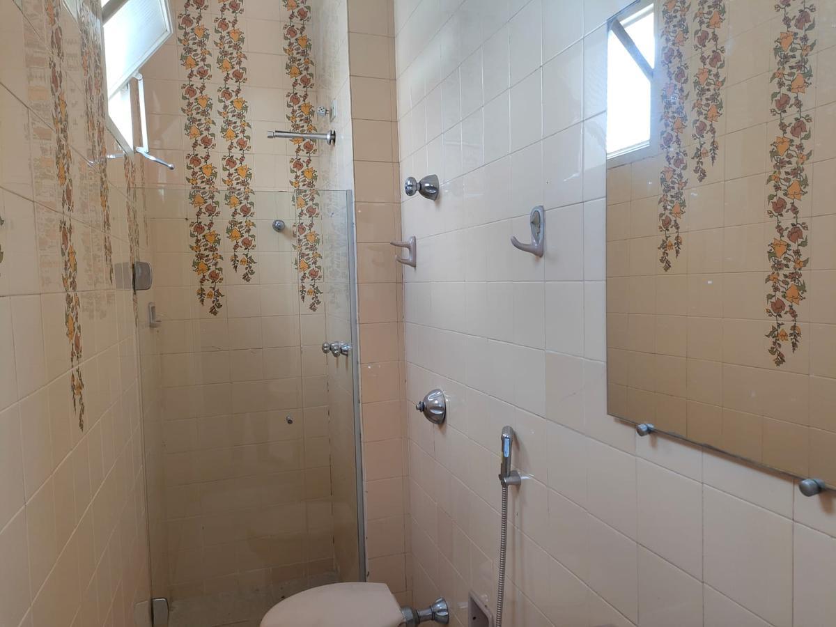 Apartamento, Coração de Jesus, 3 Quartos, 1 Vaga, 1 Suíte