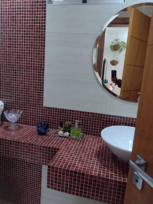 Cobertura, São Lucas, 3 Quartos, 2 Vagas, 1 Suíte