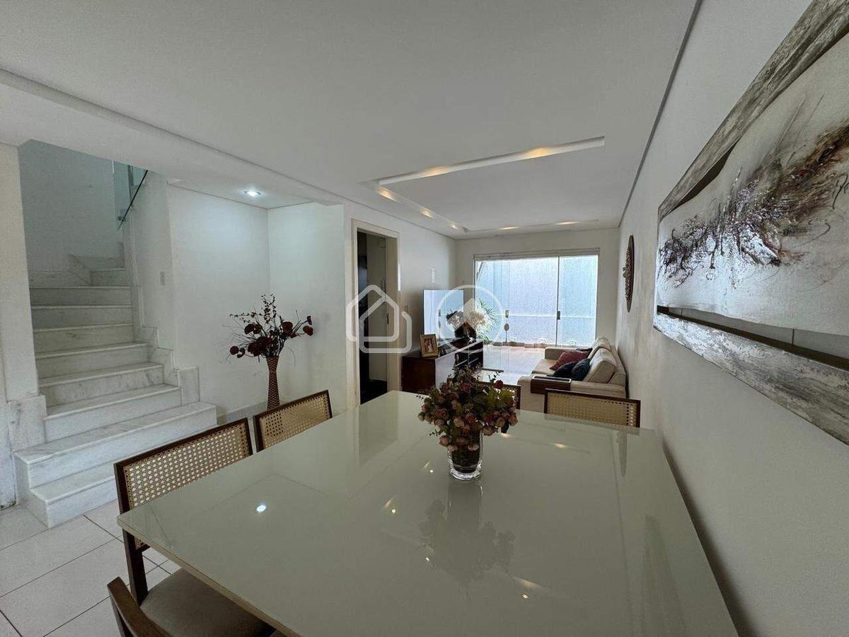 Casa em Condomínio, Buritis, 3 Quartos, 2 Vagas, 1 Suíte