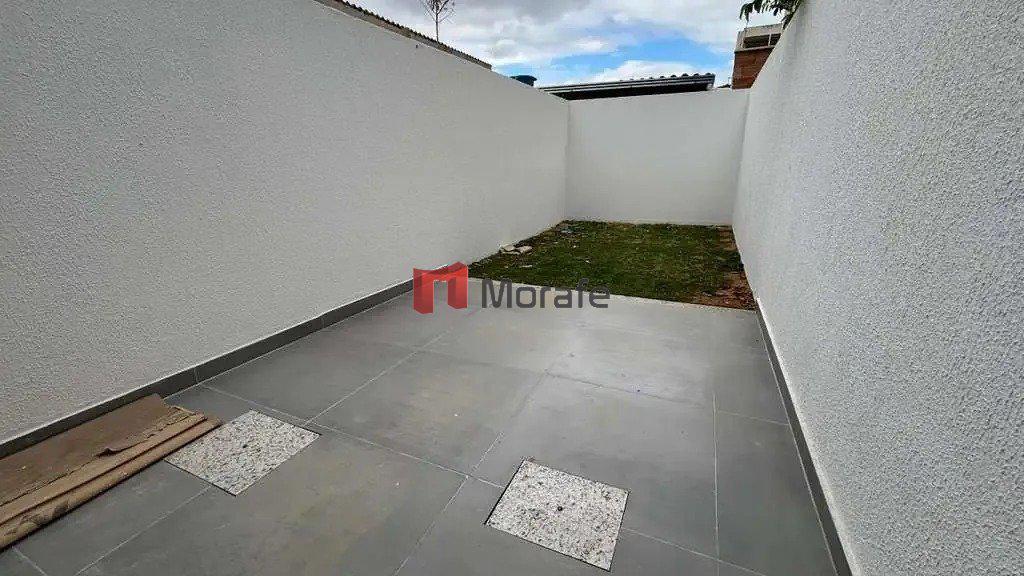 Casa, Jardim Leblon, 2 Quartos, 2 Vagas
