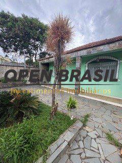 Casa, Santa Terezinha, 3 Quartos, 3 Vagas, 2 Suítes