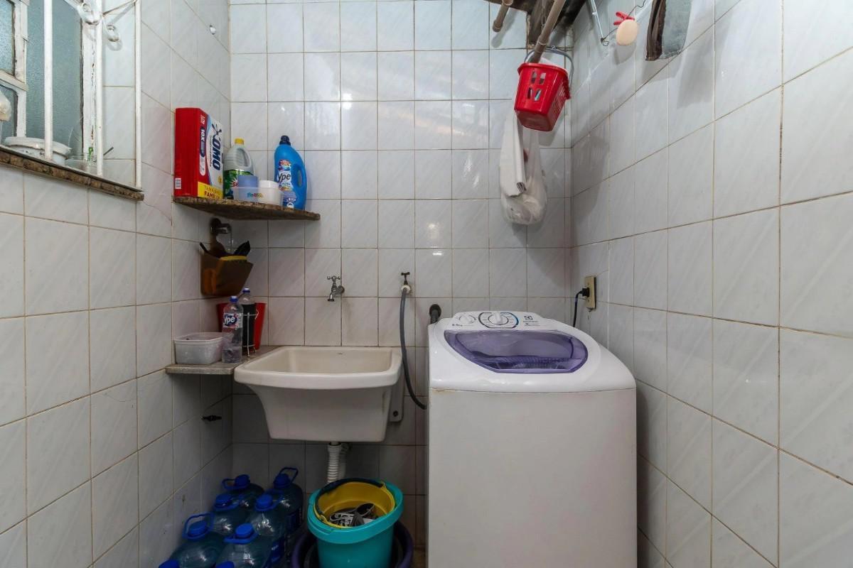 Casa, Dona Clara, 3 Quartos, 1 Vaga