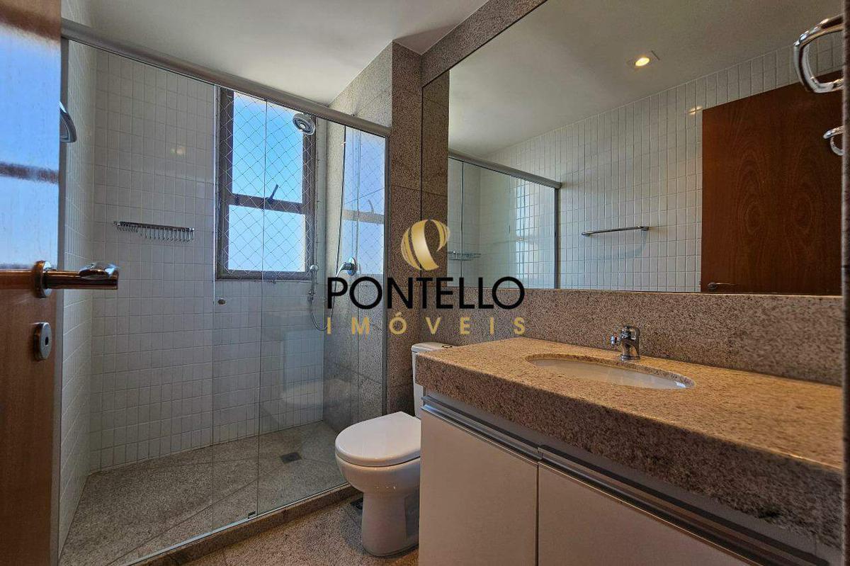 Apartamento, Vila da Serra, 4 Quartos, 5 Vagas, 4 Suítes