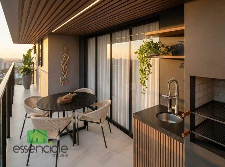 Apartamento, Jardim Riacho das Pedras, 3 Quartos, 2 Vagas, 2 Suítes
