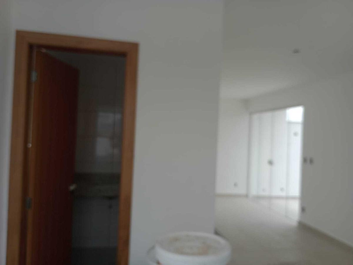 Cobertura, Nova Suíssa, 3 Quartos, 4 Vagas, 1 Suíte