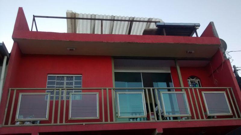Casa, Bandeirantes, 5 Quartos, 2 Vagas
