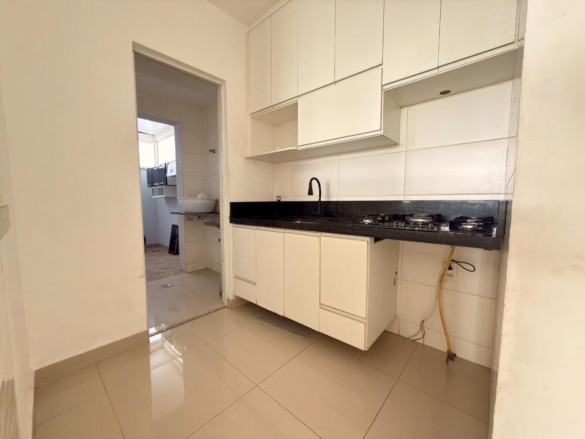 Apartamento, Planalto, 3 Quartos, 1 Vaga, 1 Suíte