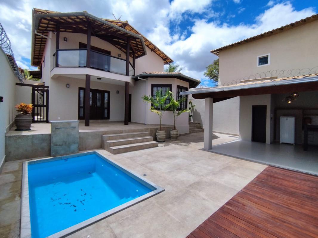 Casa, Joá, 4 Quartos, 4 Vagas, 2 Suítes