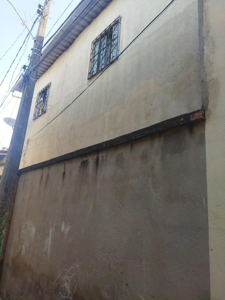 Casa, Jardim Leblon, 2 Quartos, 0 Vaga, 1 Suíte