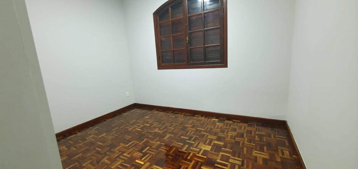 Casa, Monte Castelo, 3 Quartos, 4 Vagas, 1 Suíte