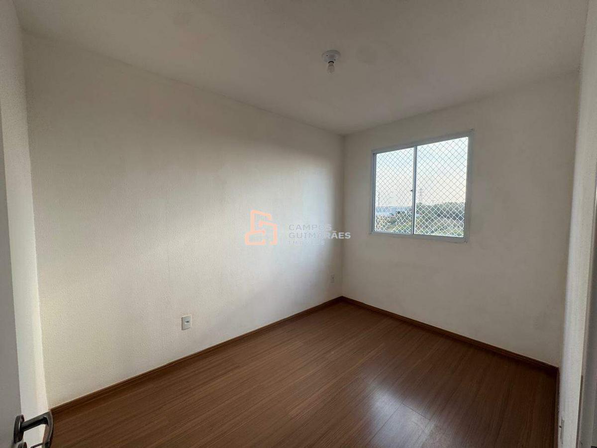 Apartamento, Jardim Riacho das Pedras, 2 Quartos, 1 Vaga