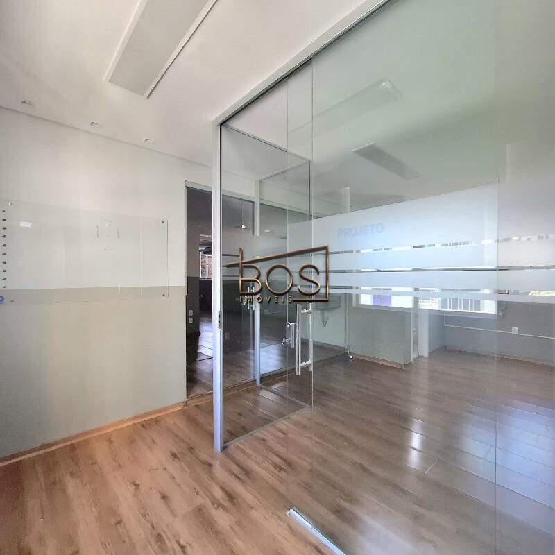 Andar, Coração de Jesus, 8 Quartos, 2 Vagas, 8 Suítes