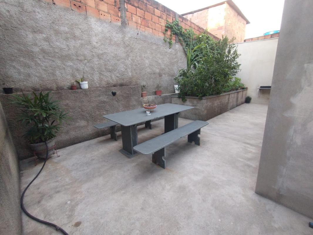 Casa, Lagoa, 2 Quartos, 3 Vagas