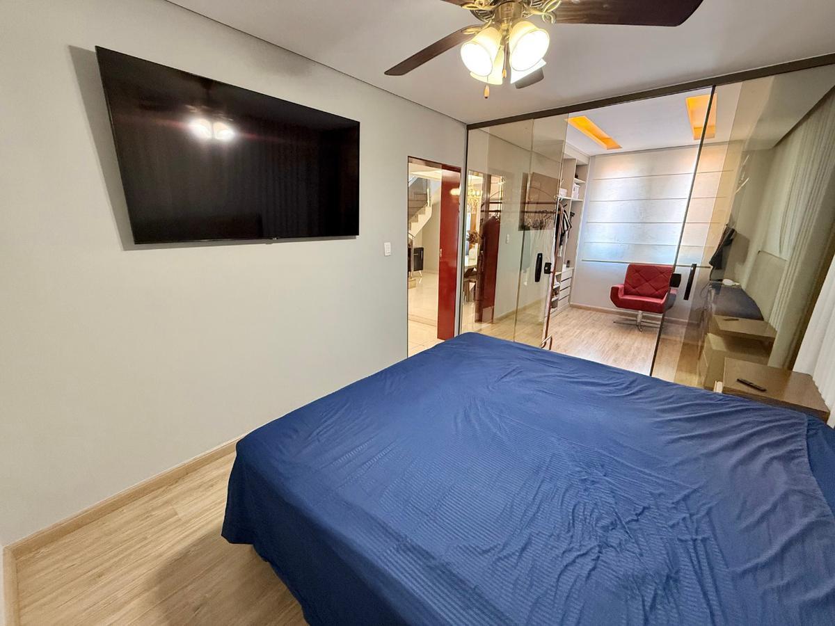 Cobertura, Floresta, 4 Quartos, 3 Vagas, 2 Suítes