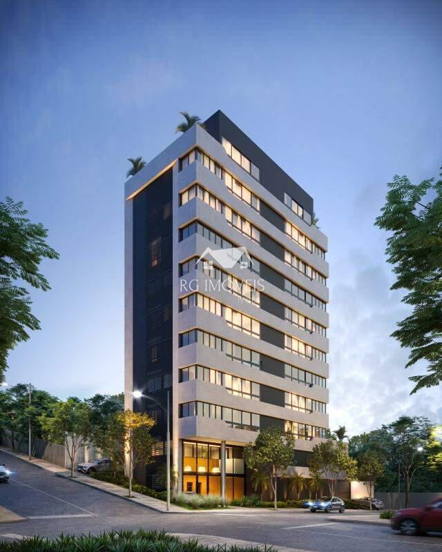 Apartamento, Barreiro, 3 Quartos, 2 Vagas, 1 Suíte