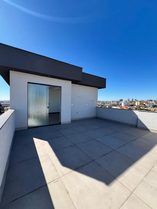 Cobertura, Parque Belo Horizonte Industrial, 3 Quartos, 2 Vagas, 1 Suíte