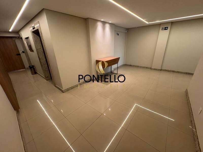 Apartamento, Floresta, 3 Quartos, 2 Vagas, 1 Suíte