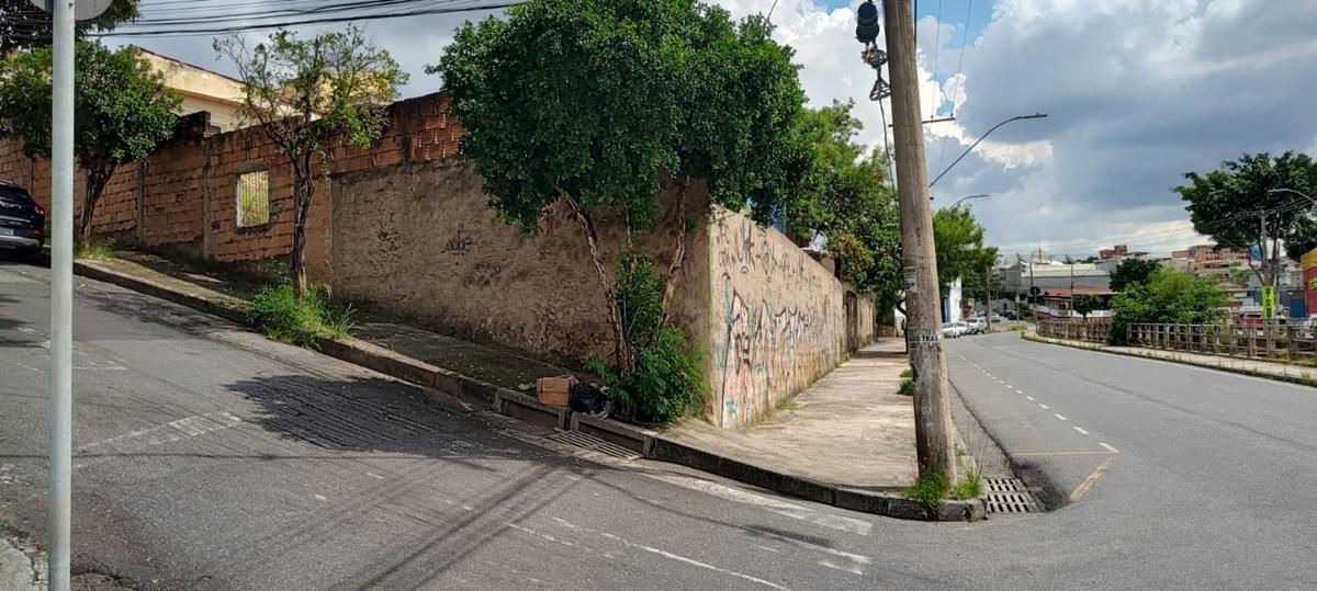 Lote, Ipiranga, 1 Quarto, 0 Vaga