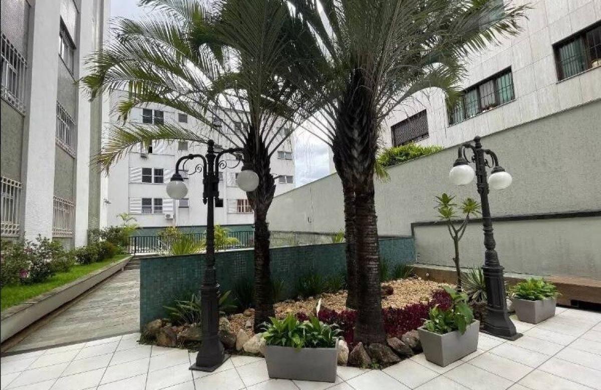 Cobertura, Santo Antônio, 4 Quartos, 3 Vagas, 2 Suítes
