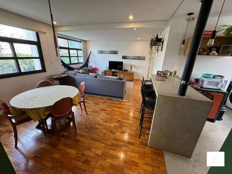 Apartamento, Savassi, 3 Quartos, 1 Vaga, 1 Suíte