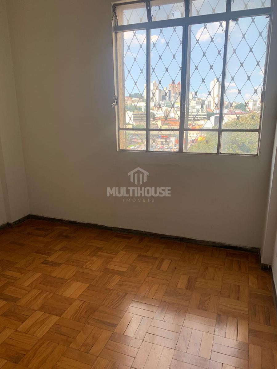 Apartamento, Centro, 3 Quartos, 1 Vaga