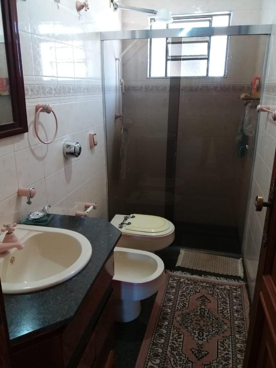 Casa, Centro, 3 Quartos, 1 Vaga, 1 Suíte