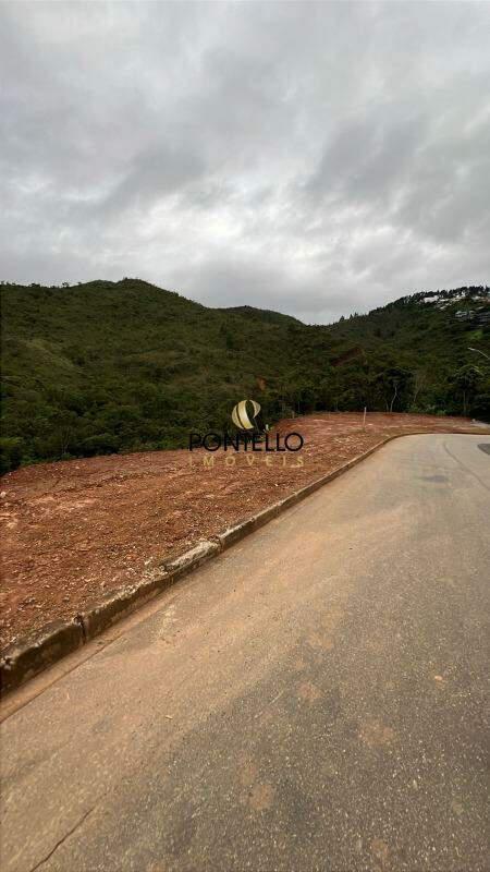 Lote, Vila Del Rey, 0 Quarto, 0 Vaga