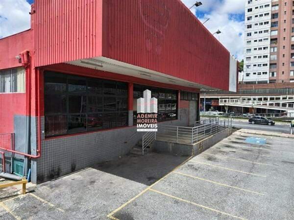 Galpão, Sagrada Família