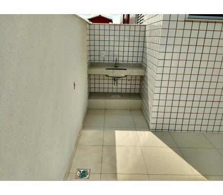 Apartamento, Castelo, 2 Quartos, 2 Vagas, 1 Suíte