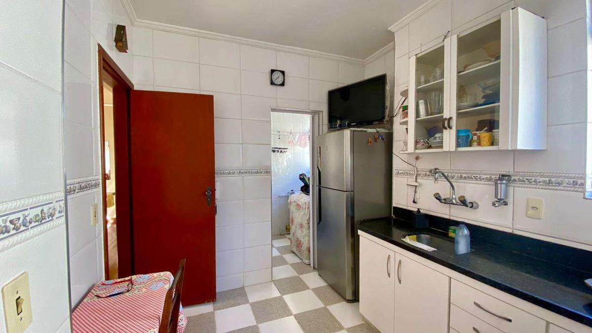 Cobertura, Sagrada Família, 3 Quartos, 2 Vagas, 2 Suítes
