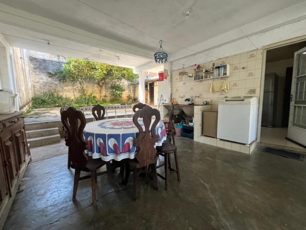 Casa, Alípio de Melo, 3 Quartos, 4 Vagas, 1 Suíte