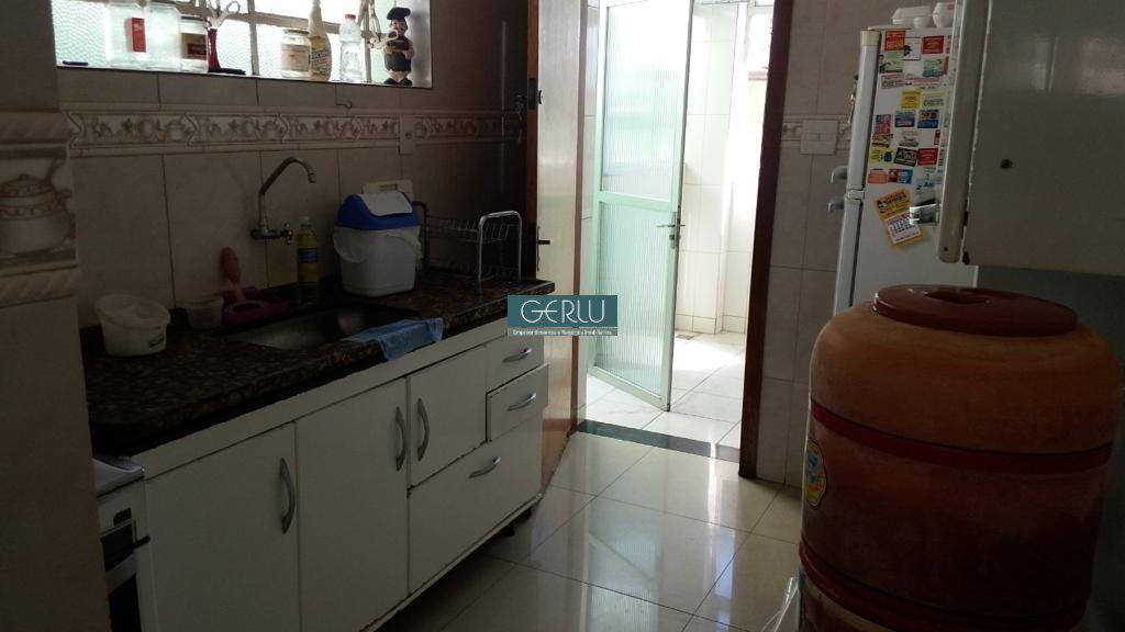 Casa, Sagrada Família, 3 Quartos, 10 Vagas