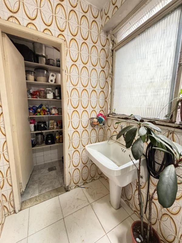 Apartamento, Serra, 3 Quartos, 1 Vaga, 1 Suíte