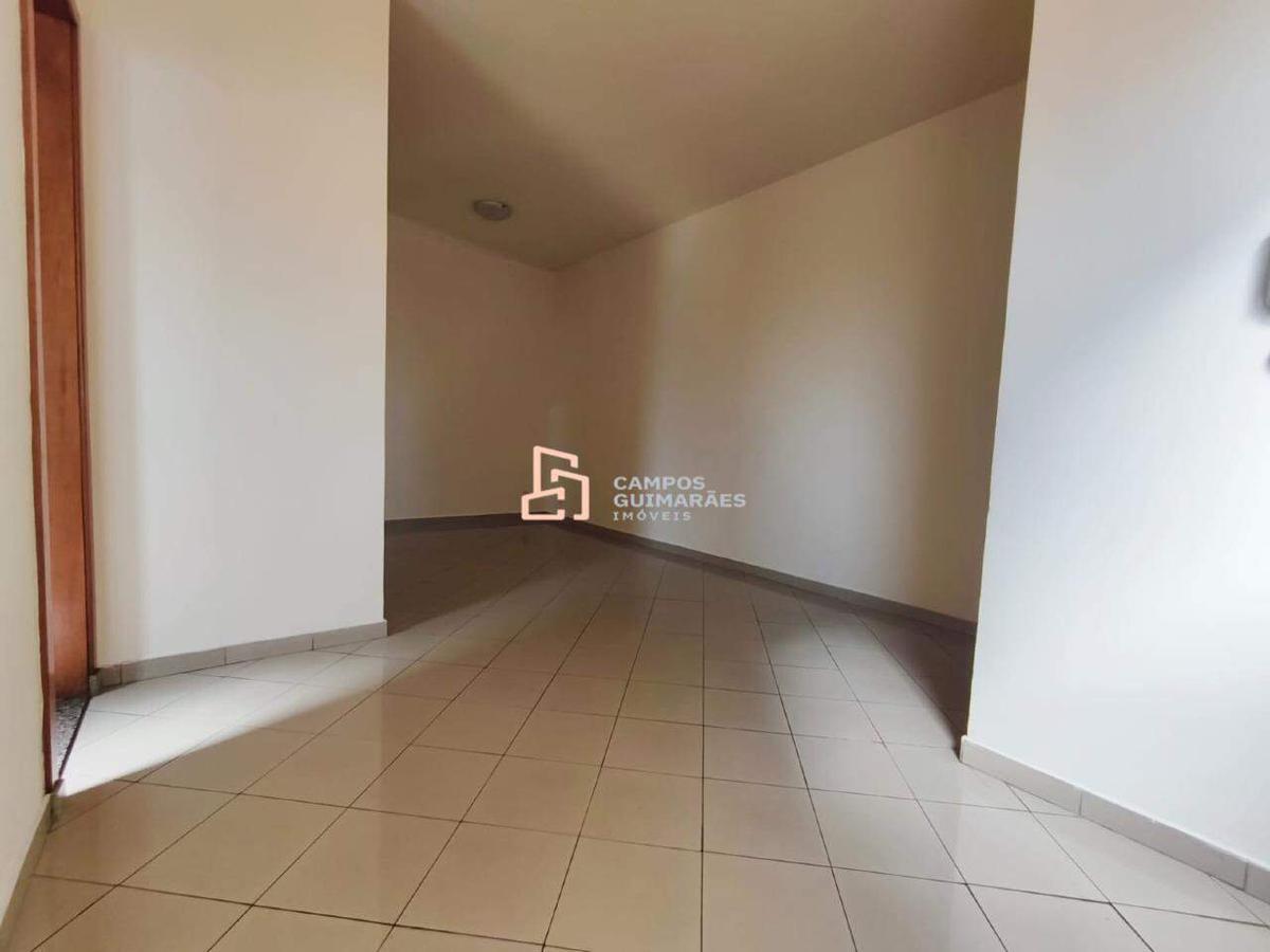 Apartamento, Betânia, 3 Quartos, 1 Vaga