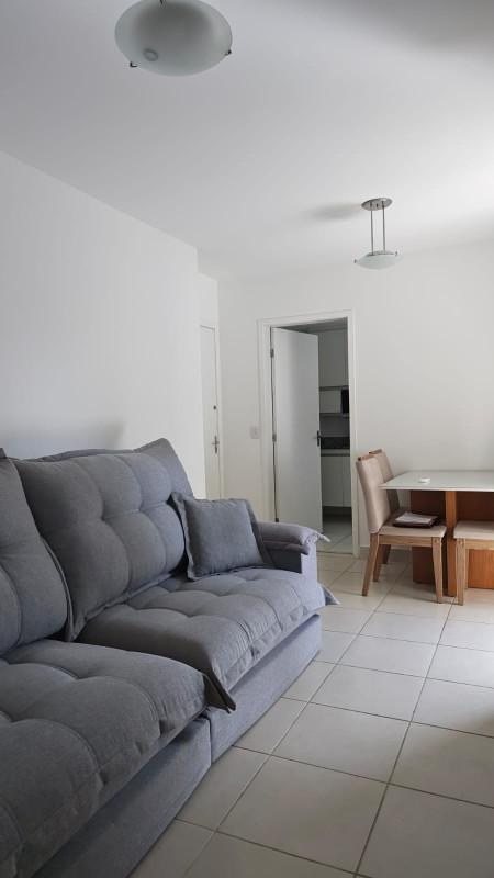Apartamento, Ouro Preto, 2 Quartos, 0 Vaga, 1 Suíte