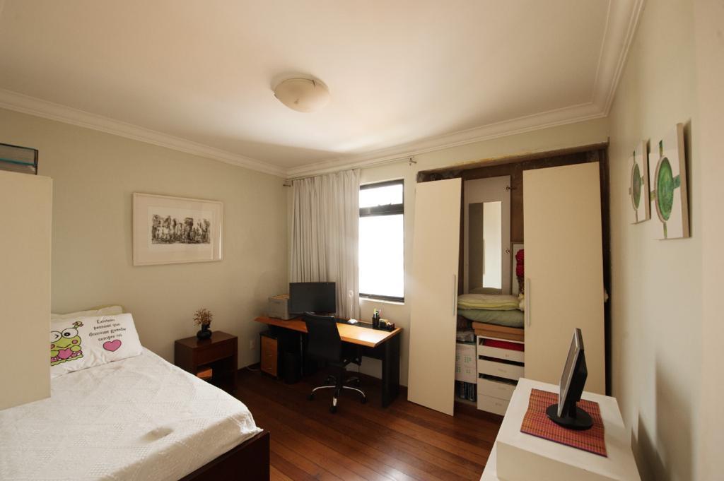 Cobertura, Nova Floresta, 4 Quartos, 2 Vagas, 2 Suítes