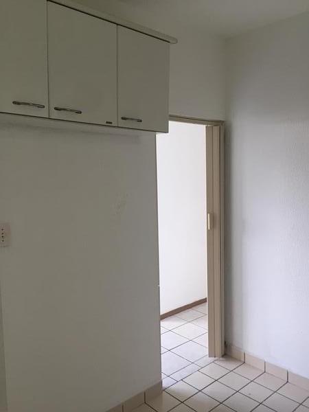 Apartamento, Heliópolis, 3 Quartos, 1 Vaga