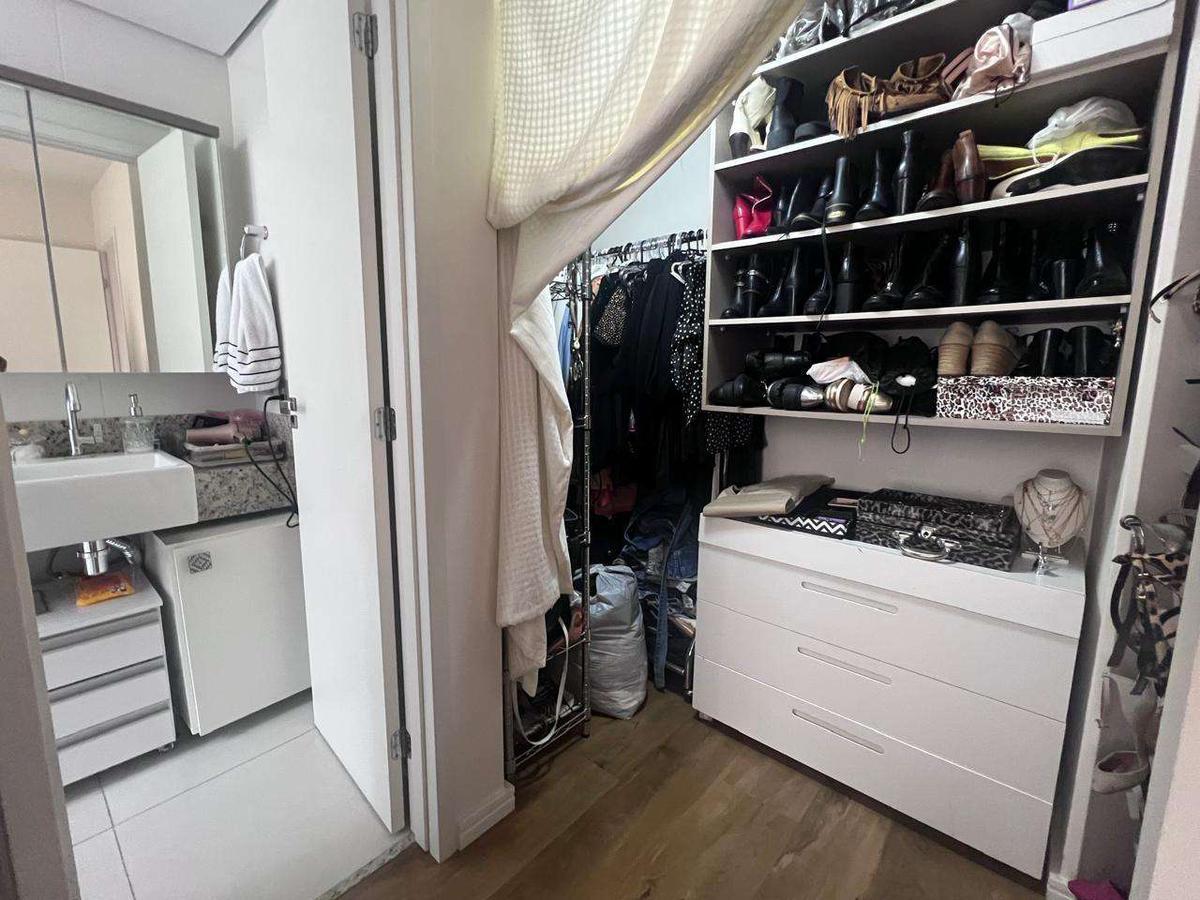 Apartamento, Serra, 2 Quartos, 2 Vagas, 2 Suítes