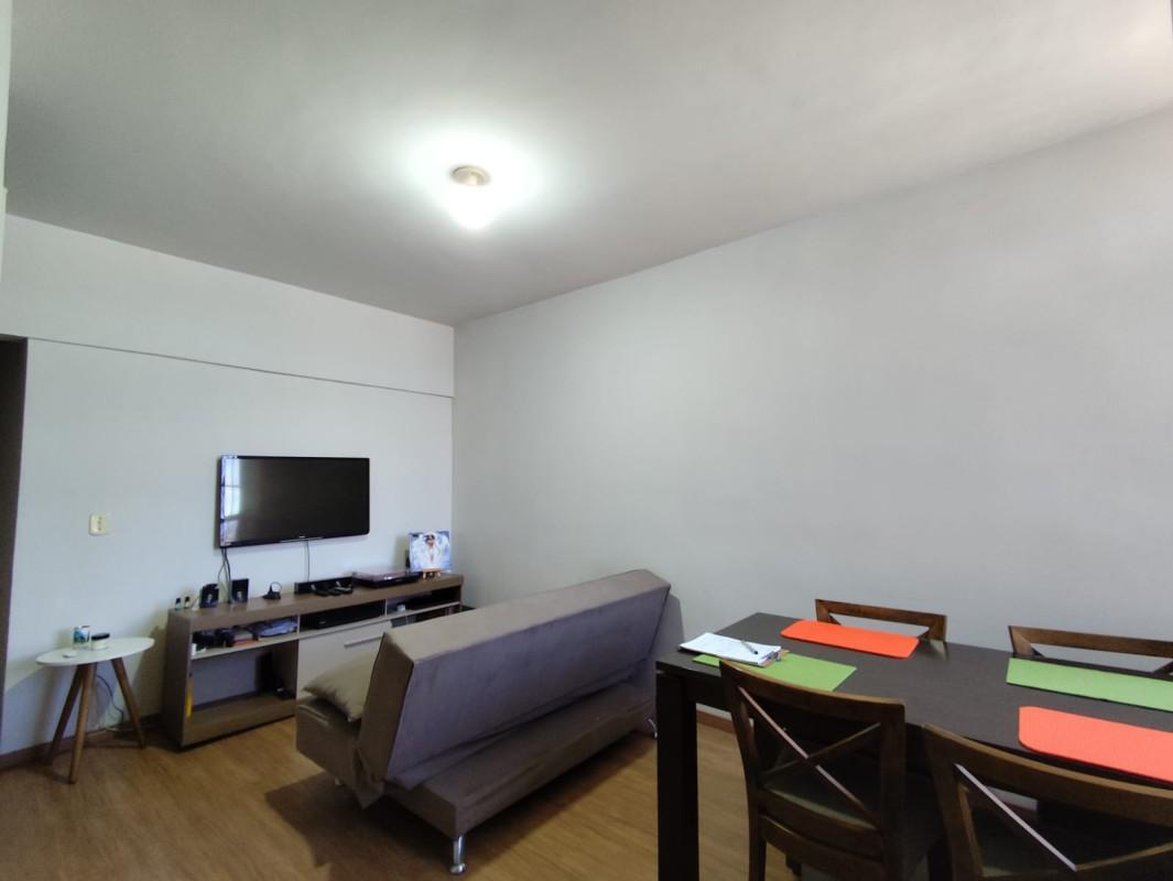 Apartamento, João Pinheiro, 2 Quartos, 1 Vaga