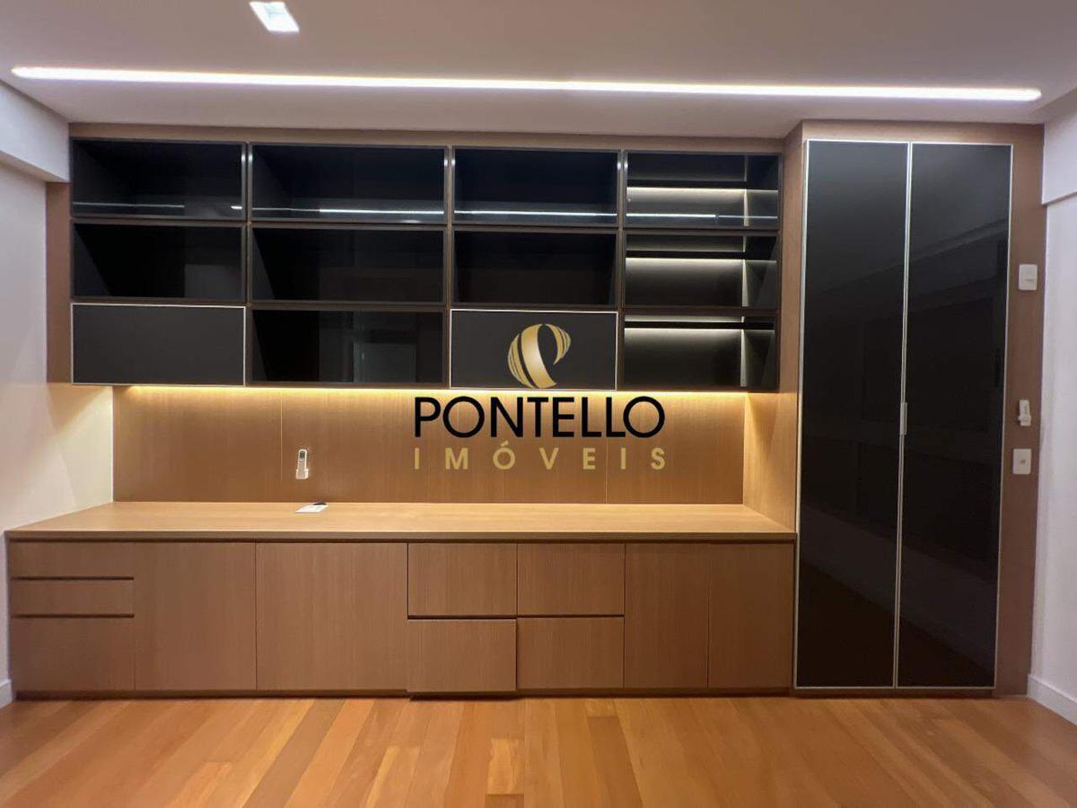 Apartamento, Savassi, 4 Quartos, 4 Vagas, 4 Suítes