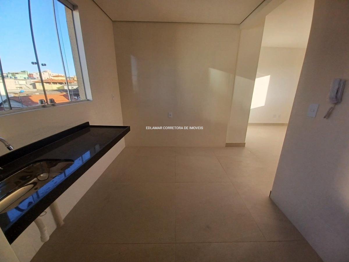 Apartamento, Novo Riacho, 3 Quartos, 2 Vagas, 1 Suíte