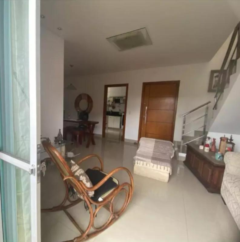 Cobertura, Lundcea, 3 Quartos, 3 Vagas, 1 Suíte