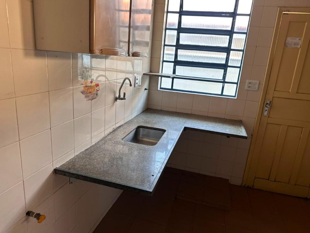 Casa, Centro, 3 Quartos, 1 Vaga