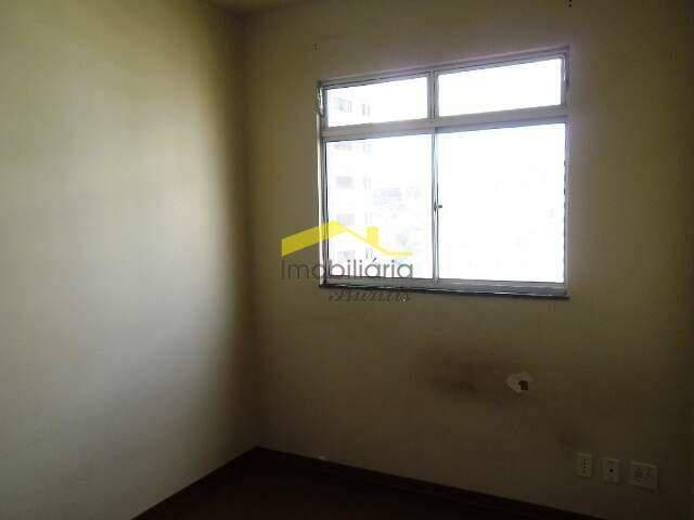 Apartamento, Buritis, 3 Quartos, 2 Vagas, 1 Suíte