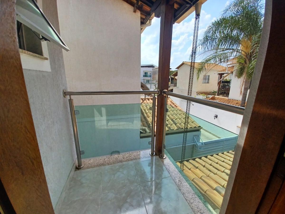 Casa, Jardim Riacho das Pedras, 3 Quartos, 3 Vagas, 1 Suíte