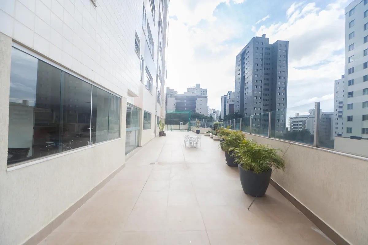Apartamento, Buritis, 3 Quartos, 2 Vagas, 1 Suíte