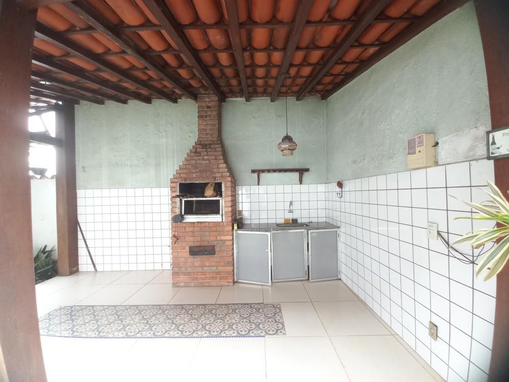 Andar, Alto Barroca, 3 Quartos, 3 Vagas, 1 Suíte