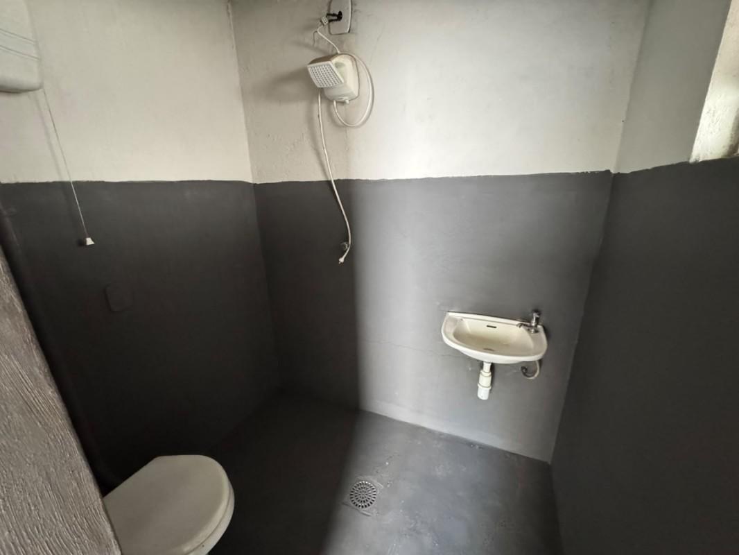 Casa, Colégio Batista, 2 Quartos, 2 Vagas