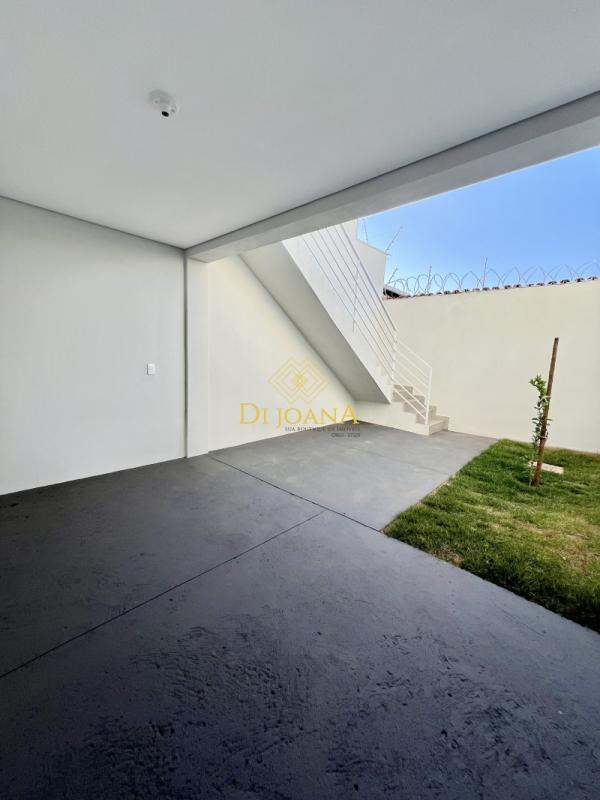 Casa, Centro, 3 Quartos, 4 Vagas, 1 Suíte